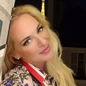 Meet your Posher, Donnalynn